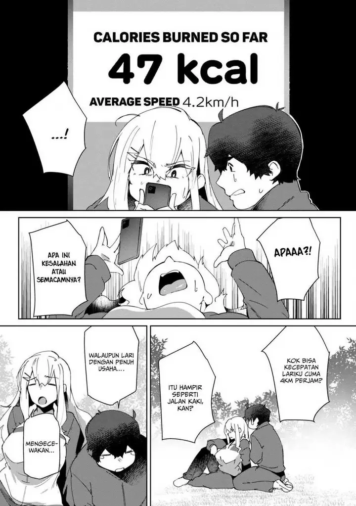 image-komik-mainichi-ie-ni-kuru-gal-ga-kyorikan-zero-demo-yasashiku-nai-chapter-2-11/26