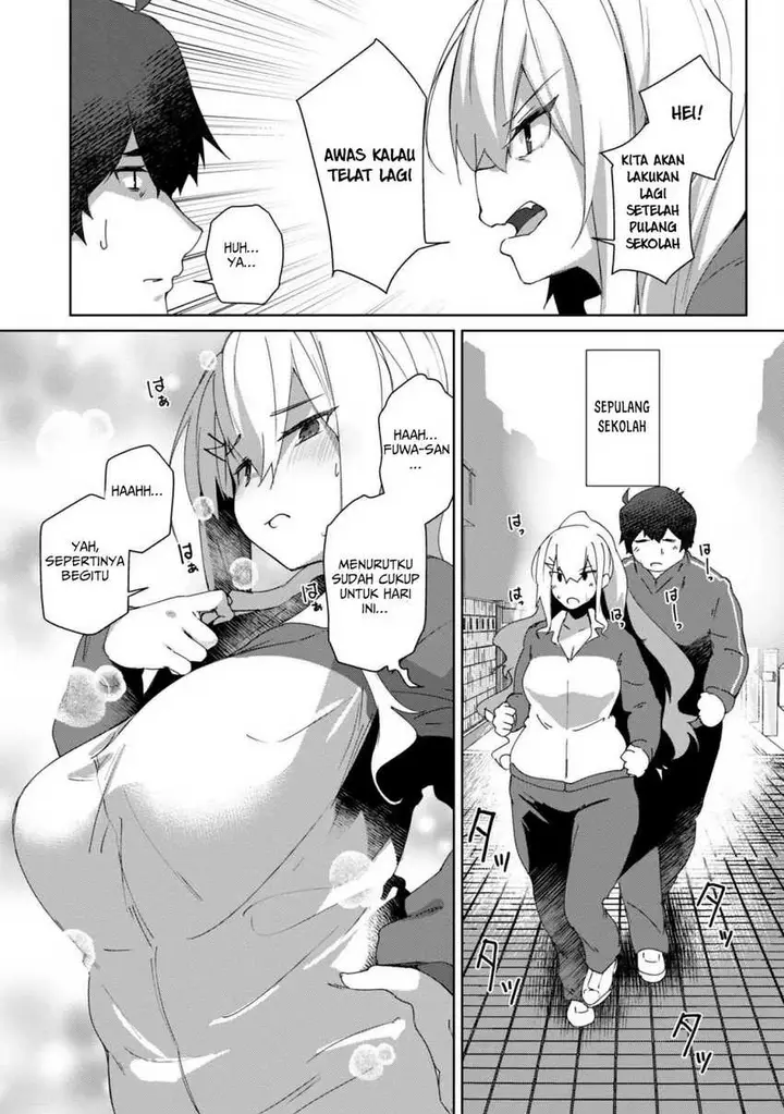 image-komik-mainichi-ie-ni-kuru-gal-ga-kyorikan-zero-demo-yasashiku-nai-chapter-2-13/26