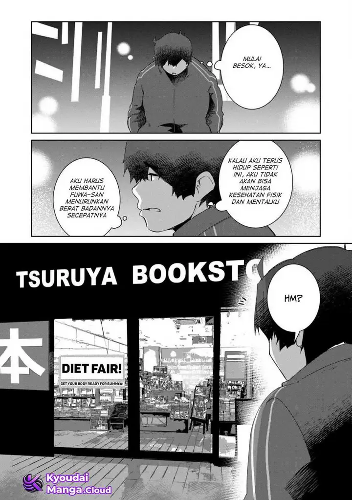 image-komik-mainichi-ie-ni-kuru-gal-ga-kyorikan-zero-demo-yasashiku-nai-chapter-2-20/26