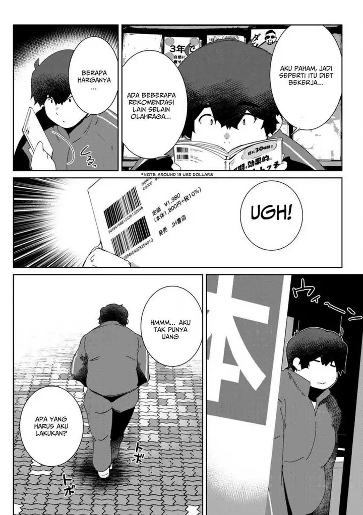 image-komik-mainichi-ie-ni-kuru-gal-ga-kyorikan-zero-demo-yasashiku-nai-chapter-2-21/26