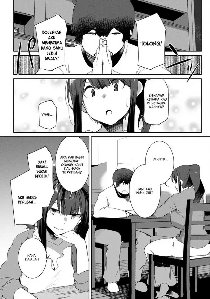 image-komik-mainichi-ie-ni-kuru-gal-ga-kyorikan-zero-demo-yasashiku-nai-chapter-2-22/26