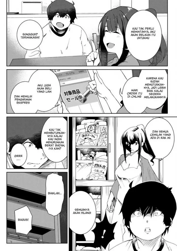 image-komik-mainichi-ie-ni-kuru-gal-ga-kyorikan-zero-demo-yasashiku-nai-chapter-2-23/26