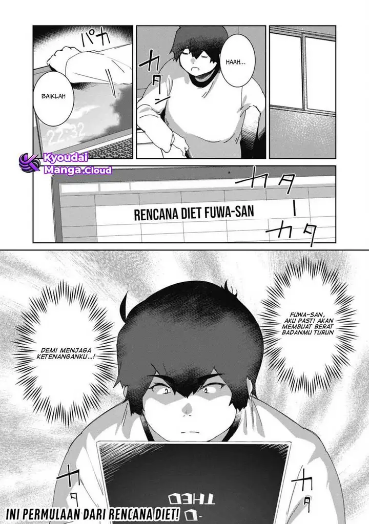 image-komik-mainichi-ie-ni-kuru-gal-ga-kyorikan-zero-demo-yasashiku-nai-chapter-2-24/26