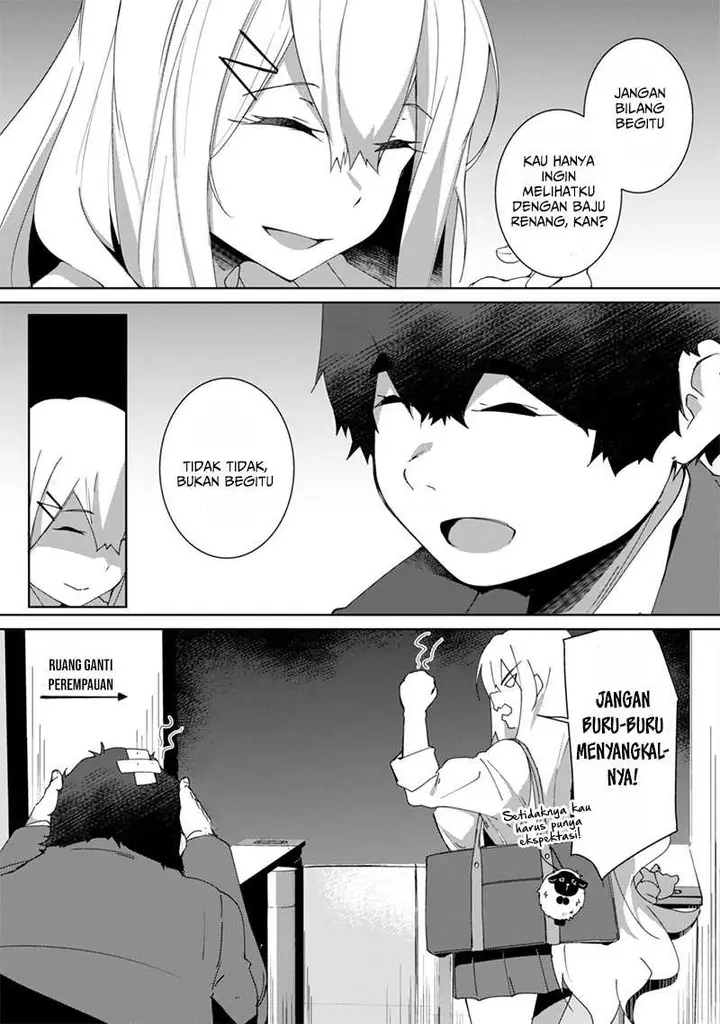 image-komik-mainichi-ie-ni-kuru-gal-ga-kyorikan-zero-demo-yasashiku-nai-chapter-3-6/26