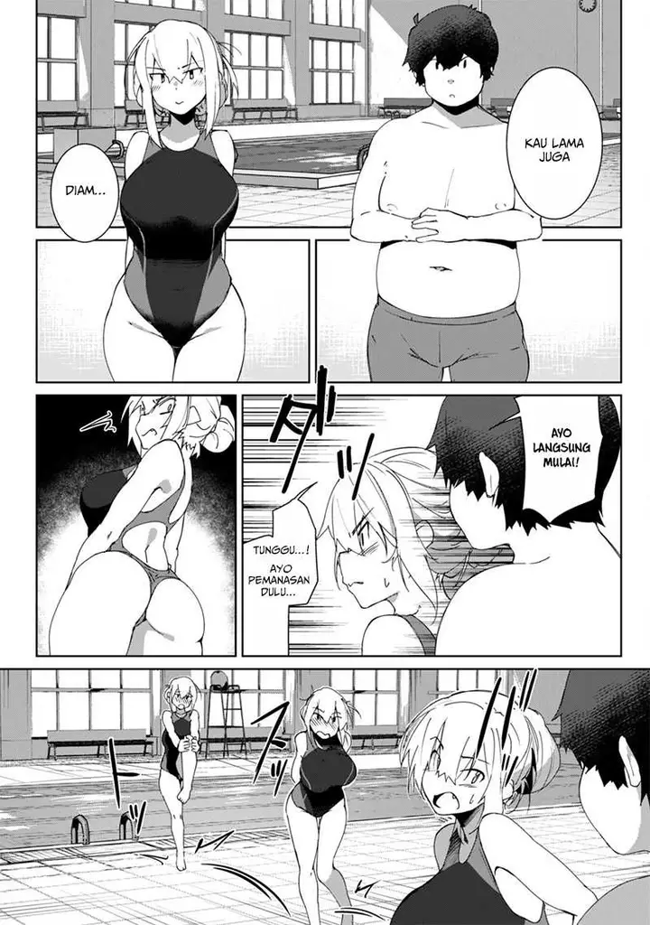 image-komik-mainichi-ie-ni-kuru-gal-ga-kyorikan-zero-demo-yasashiku-nai-chapter-3-10/26