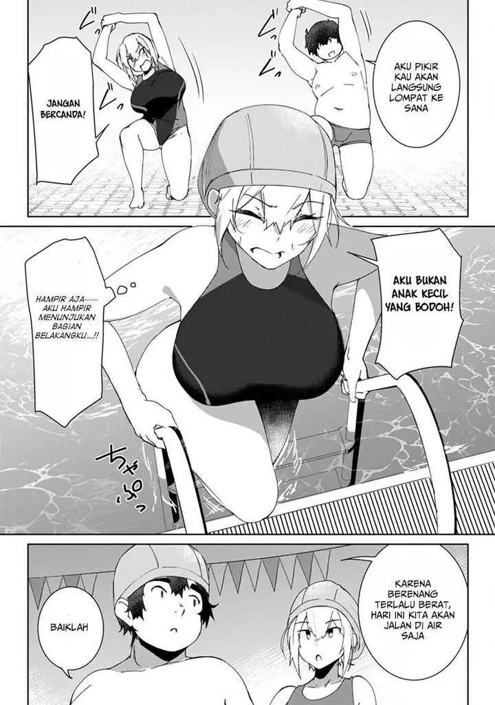 image-komik-mainichi-ie-ni-kuru-gal-ga-kyorikan-zero-demo-yasashiku-nai-chapter-3-11/26