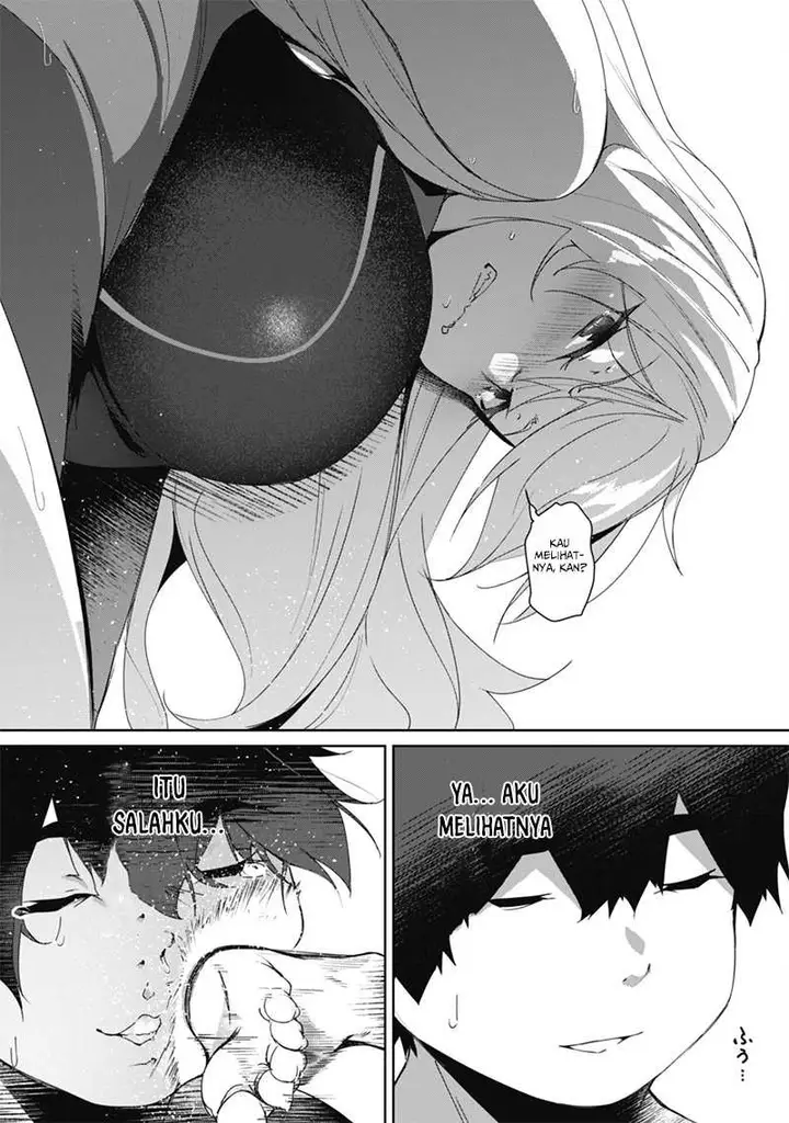image-komik-mainichi-ie-ni-kuru-gal-ga-kyorikan-zero-demo-yasashiku-nai-chapter-3-18/26