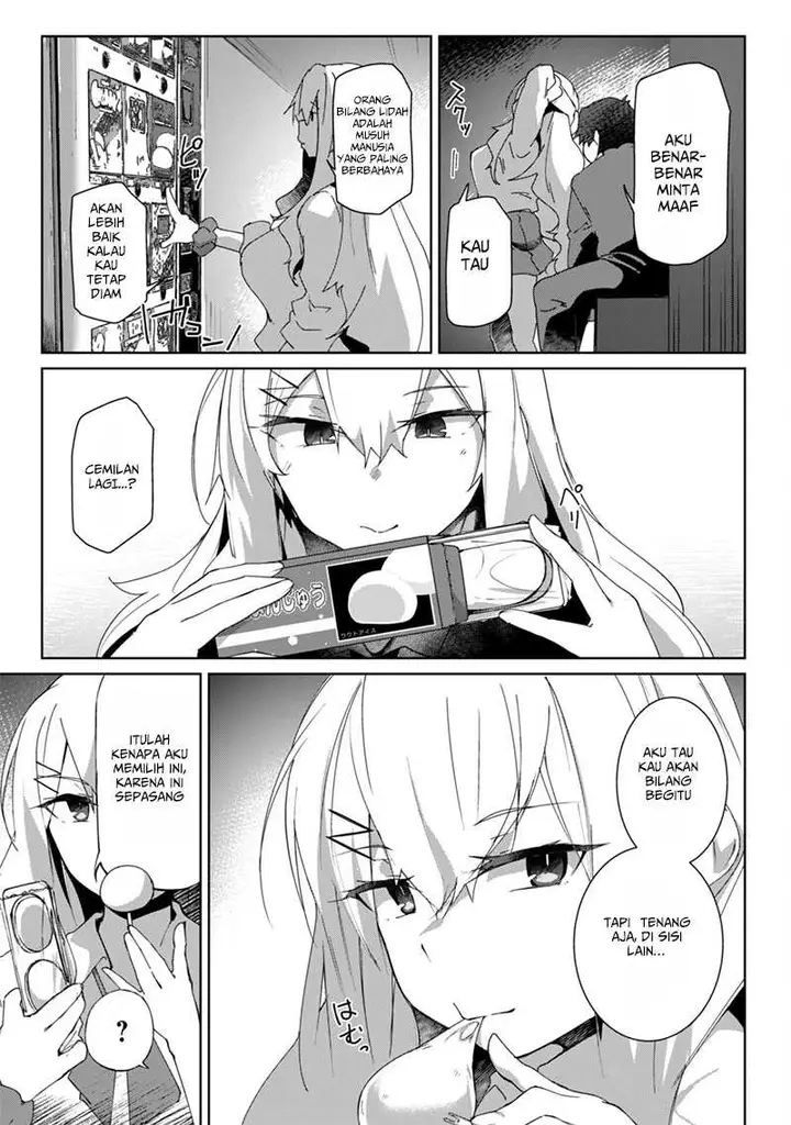 image-komik-mainichi-ie-ni-kuru-gal-ga-kyorikan-zero-demo-yasashiku-nai-chapter-3-21/26