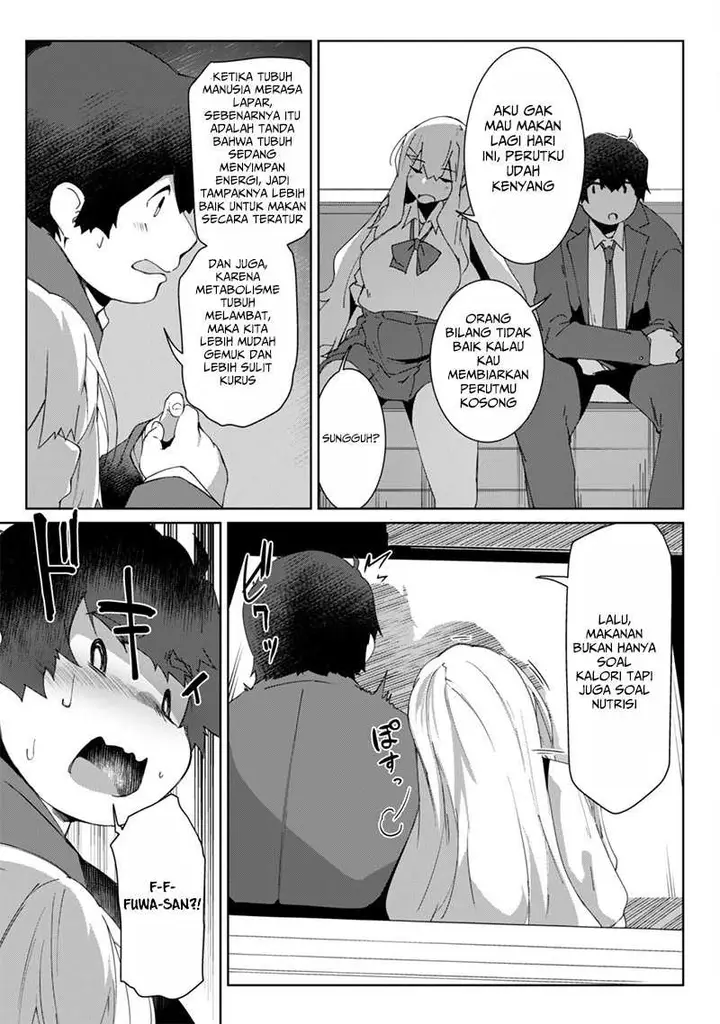 image-komik-mainichi-ie-ni-kuru-gal-ga-kyorikan-zero-demo-yasashiku-nai-chapter-3-23/26