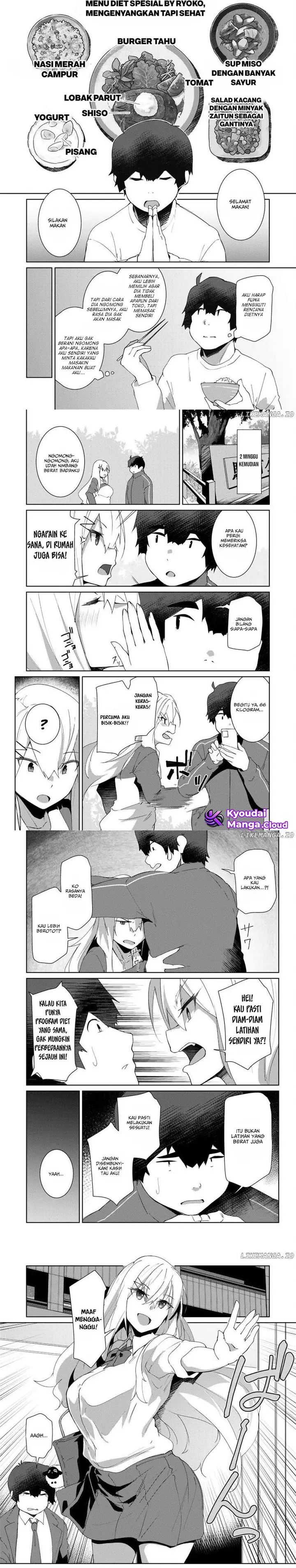 image-komik-mainichi-ie-ni-kuru-gal-ga-kyorikan-zero-demo-yasashiku-nai-chapter-4-4/7