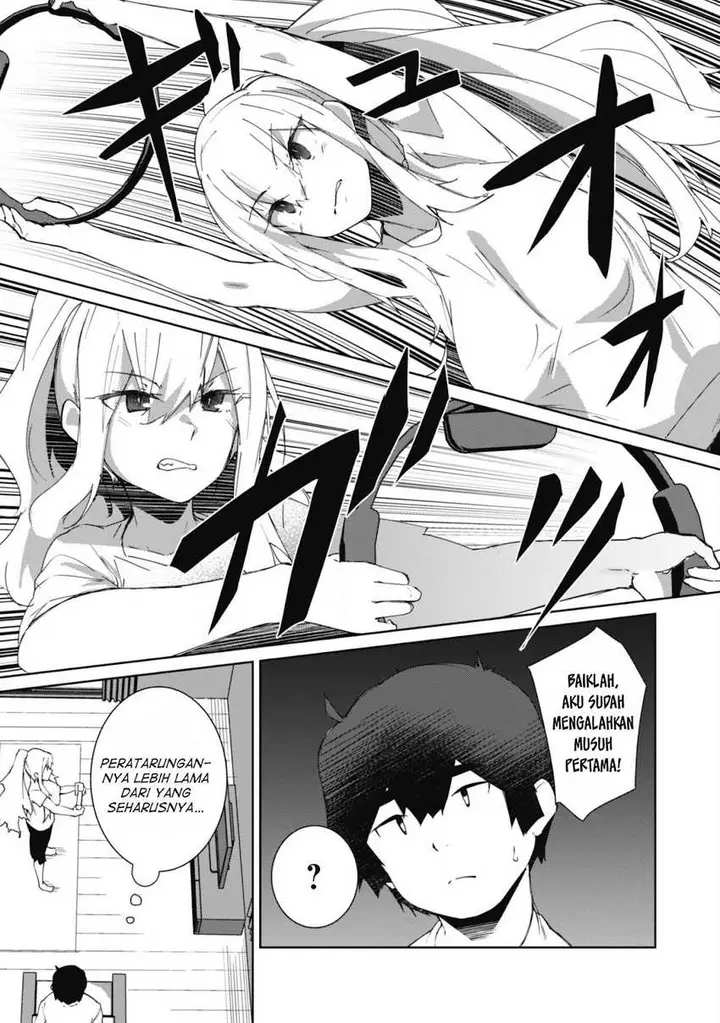 image-komik-mainichi-ie-ni-kuru-gal-ga-kyorikan-zero-demo-yasashiku-nai-chapter-5-3/26