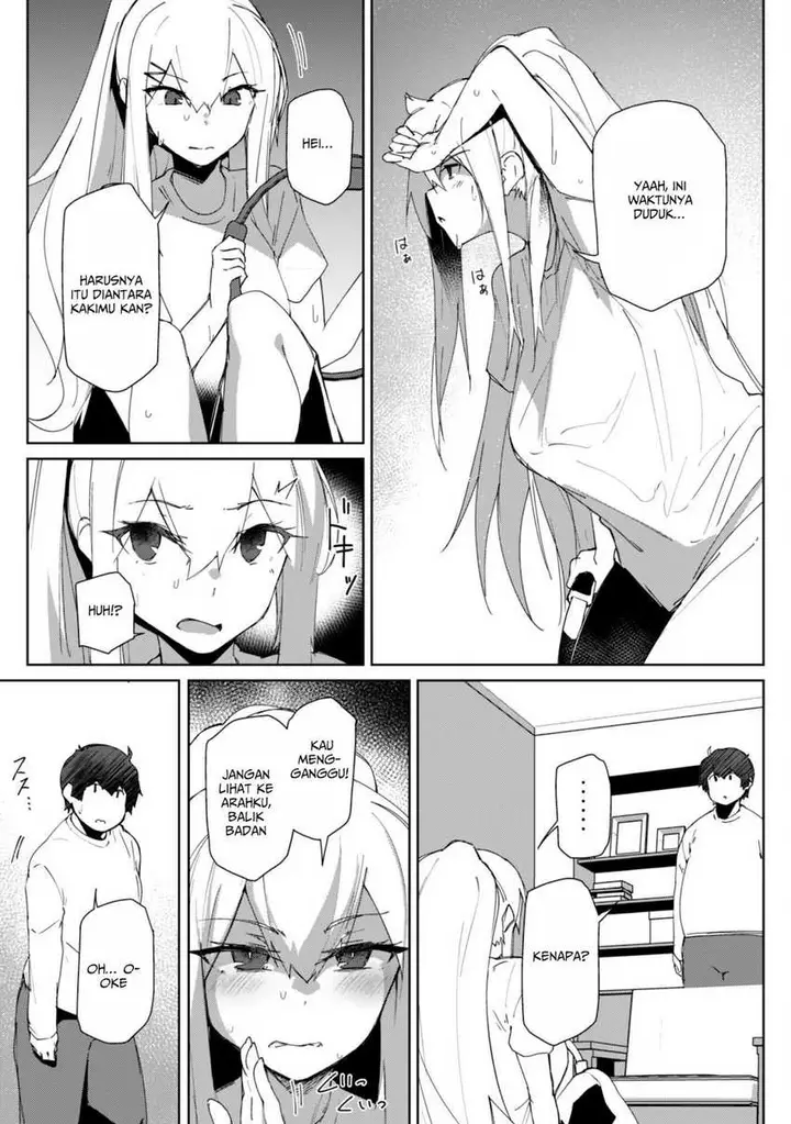 image-komik-mainichi-ie-ni-kuru-gal-ga-kyorikan-zero-demo-yasashiku-nai-chapter-5-5/26