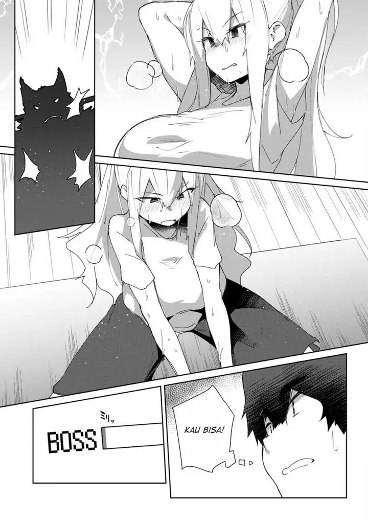image-komik-mainichi-ie-ni-kuru-gal-ga-kyorikan-zero-demo-yasashiku-nai-chapter-5-9/26