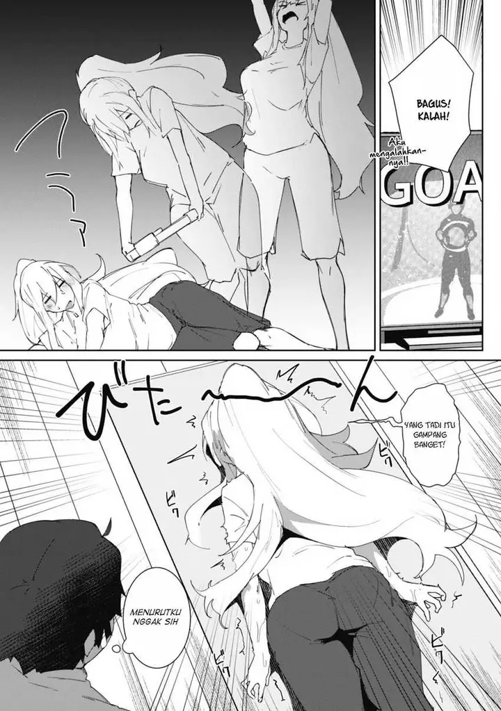 image-komik-mainichi-ie-ni-kuru-gal-ga-kyorikan-zero-demo-yasashiku-nai-chapter-5-10/26