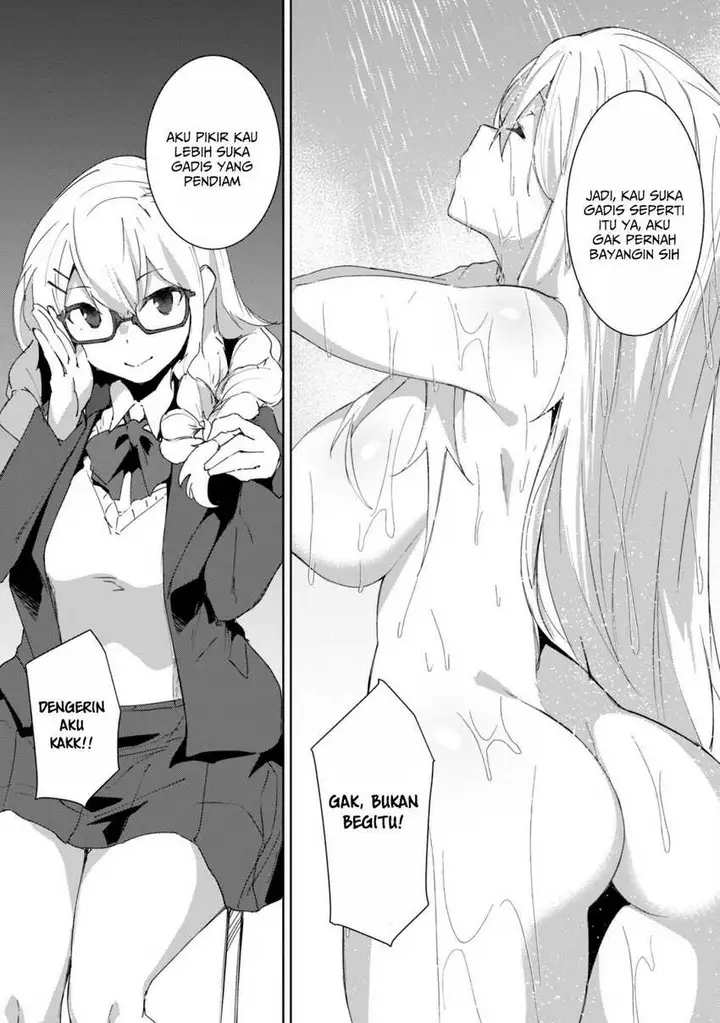 image-komik-mainichi-ie-ni-kuru-gal-ga-kyorikan-zero-demo-yasashiku-nai-chapter-5-18/26