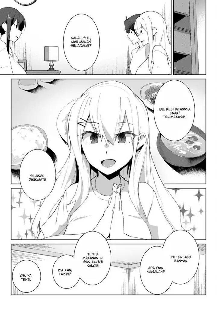 image-komik-mainichi-ie-ni-kuru-gal-ga-kyorikan-zero-demo-yasashiku-nai-chapter-5-19/26