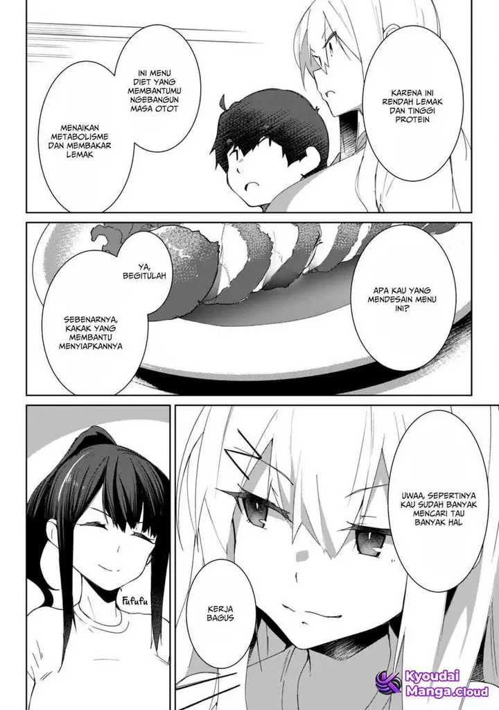 image-komik-mainichi-ie-ni-kuru-gal-ga-kyorikan-zero-demo-yasashiku-nai-chapter-5-20/26