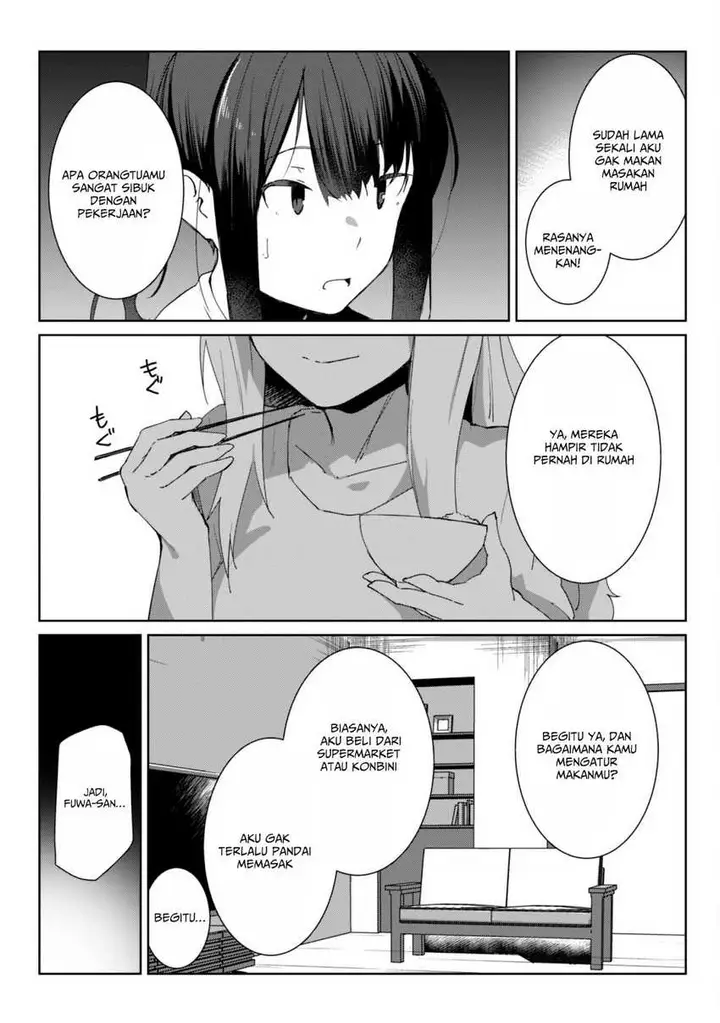 image-komik-mainichi-ie-ni-kuru-gal-ga-kyorikan-zero-demo-yasashiku-nai-chapter-5-21/26