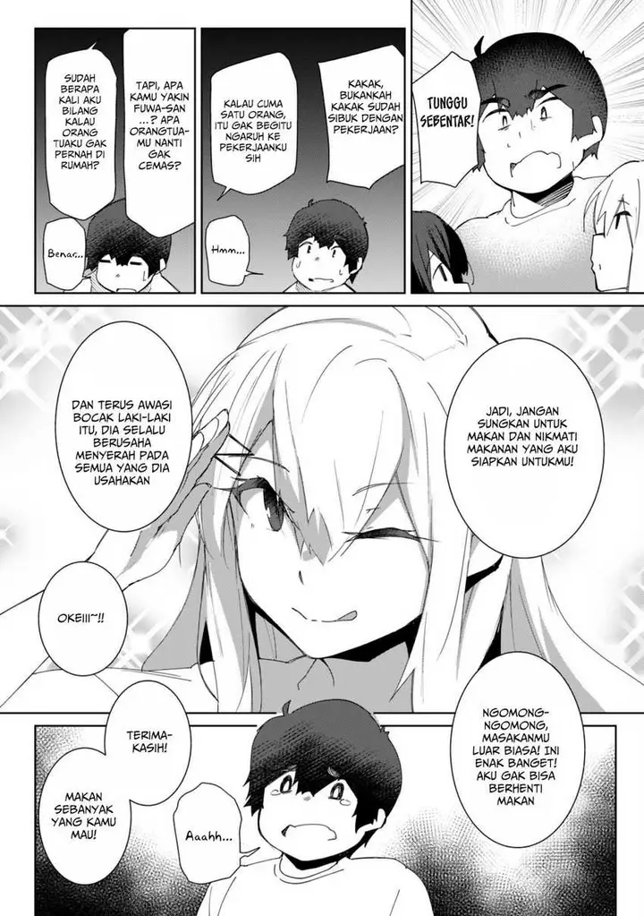 image-komik-mainichi-ie-ni-kuru-gal-ga-kyorikan-zero-demo-yasashiku-nai-chapter-5-23/26