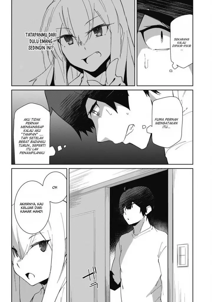 image-komik-mainichi-ie-ni-kuru-gal-ga-kyorikan-zero-demo-yasashiku-nai-chapter-6-3/22