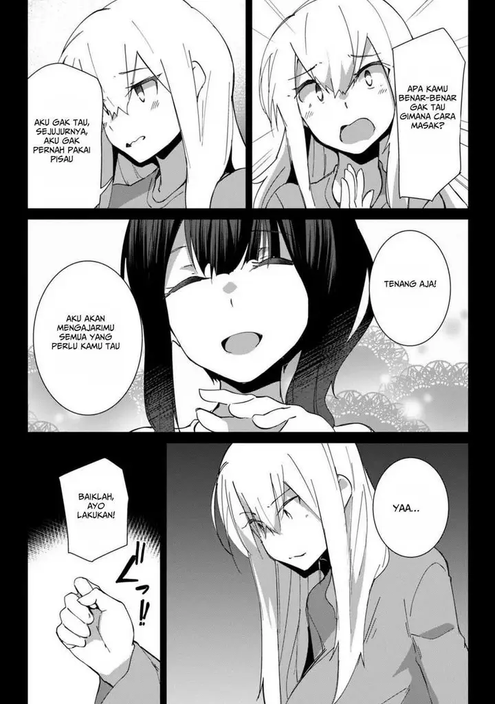 image-komik-mainichi-ie-ni-kuru-gal-ga-kyorikan-zero-demo-yasashiku-nai-chapter-6-7/22