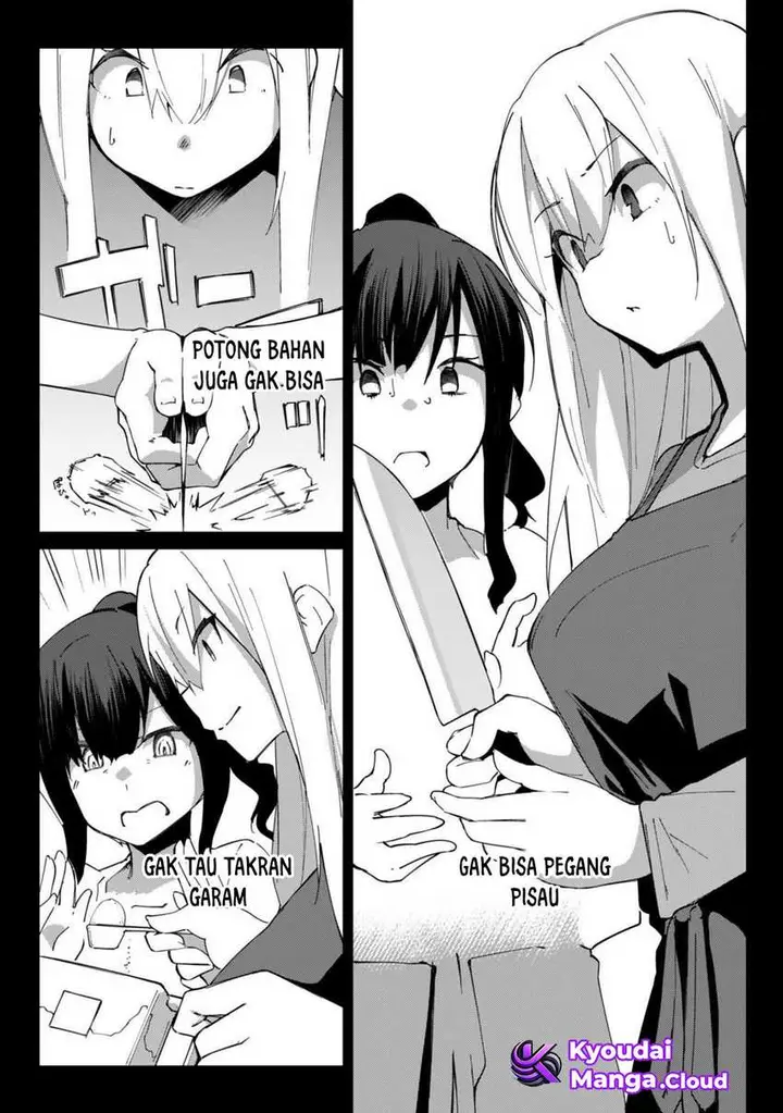 image-komik-mainichi-ie-ni-kuru-gal-ga-kyorikan-zero-demo-yasashiku-nai-chapter-6-8/22