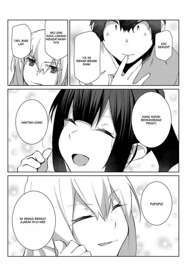 image-komik-mainichi-ie-ni-kuru-gal-ga-kyorikan-zero-demo-yasashiku-nai-chapter-6-11/22