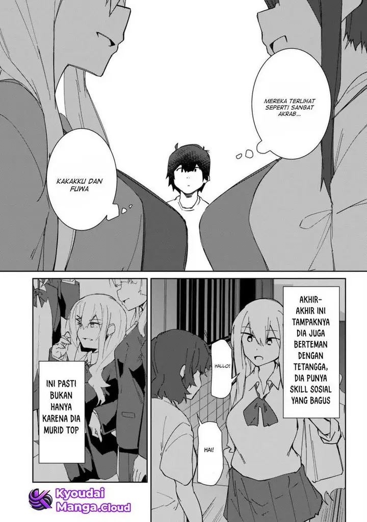 image-komik-mainichi-ie-ni-kuru-gal-ga-kyorikan-zero-demo-yasashiku-nai-chapter-6-12/22