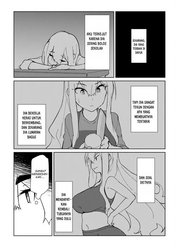image-komik-mainichi-ie-ni-kuru-gal-ga-kyorikan-zero-demo-yasashiku-nai-chapter-6-13/22