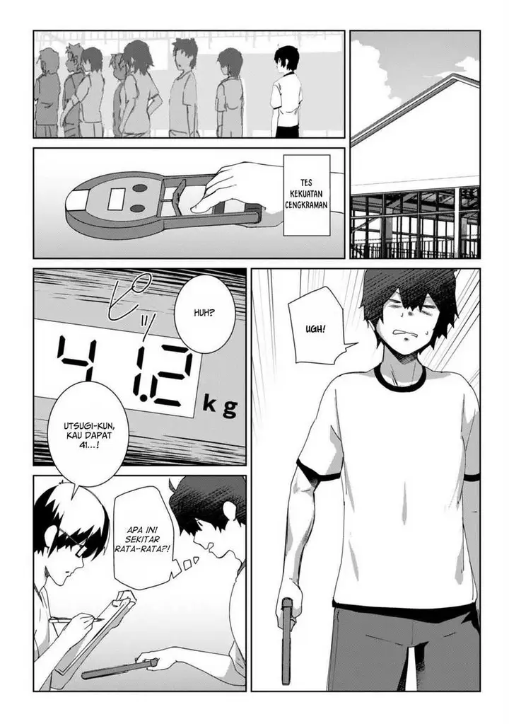 image-komik-mainichi-ie-ni-kuru-gal-ga-kyorikan-zero-demo-yasashiku-nai-chapter-8-7/24