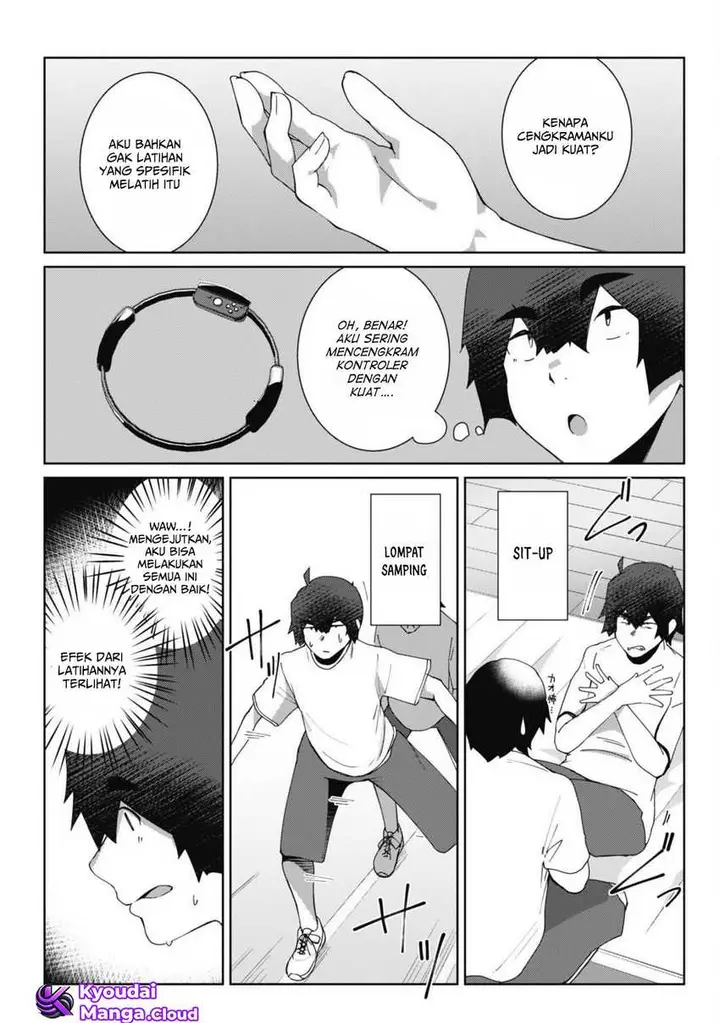 image-komik-mainichi-ie-ni-kuru-gal-ga-kyorikan-zero-demo-yasashiku-nai-chapter-8-8/24