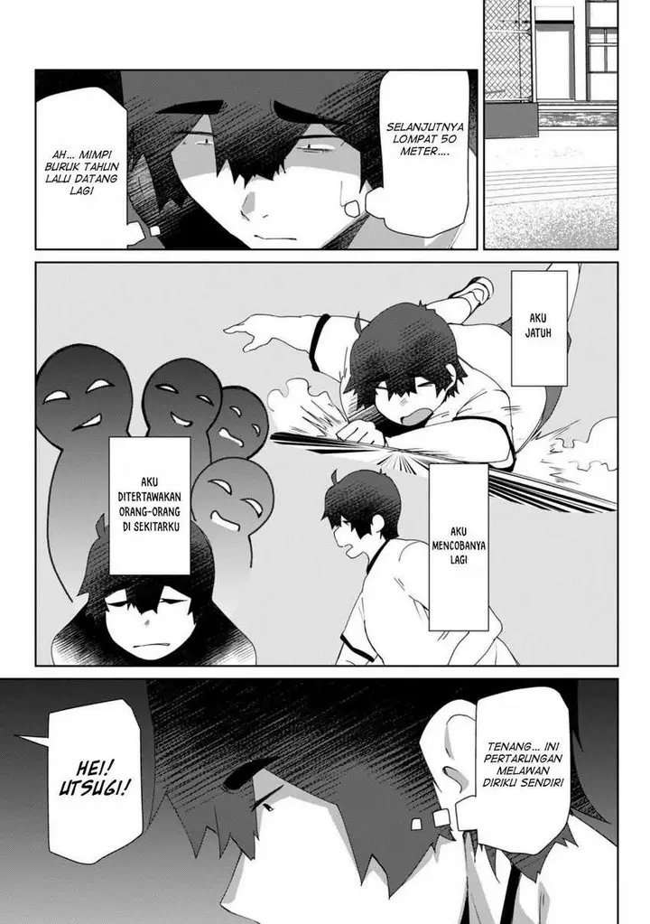 image-komik-mainichi-ie-ni-kuru-gal-ga-kyorikan-zero-demo-yasashiku-nai-chapter-8-9/24