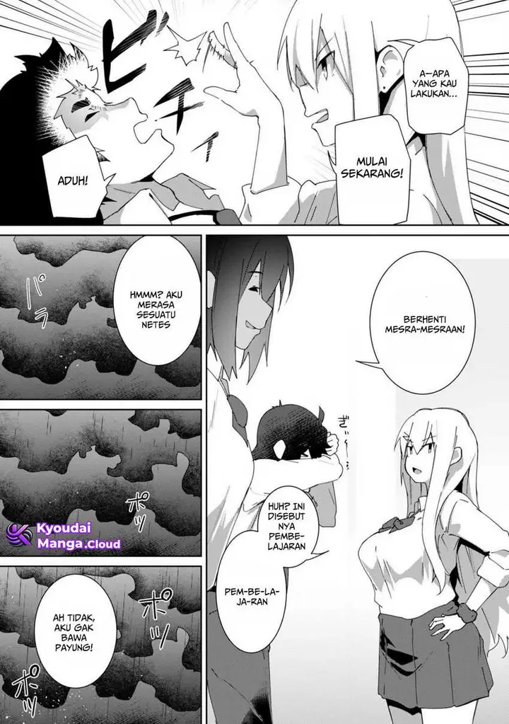 image-komik-mainichi-ie-ni-kuru-gal-ga-kyorikan-zero-demo-yasashiku-nai-chapter-8-20/24