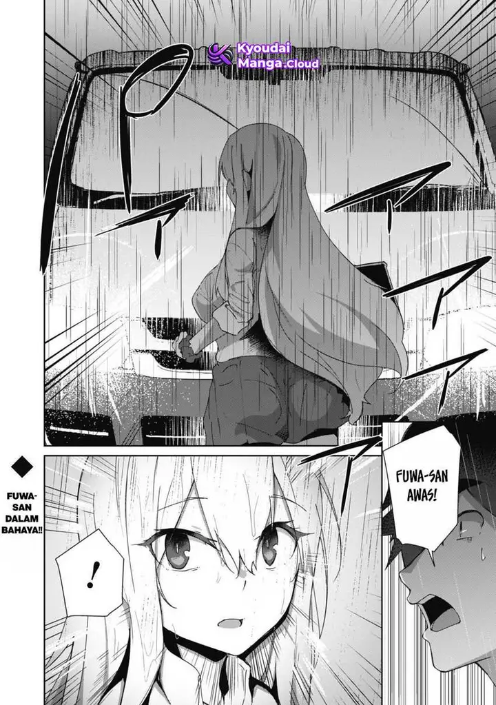 image-komik-mainichi-ie-ni-kuru-gal-ga-kyorikan-zero-demo-yasashiku-nai-chapter-8-22/24