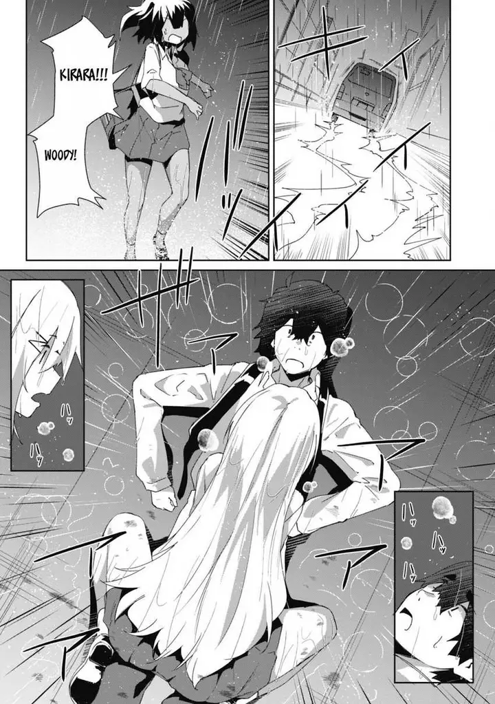 image-komik-mainichi-ie-ni-kuru-gal-ga-kyorikan-zero-demo-yasashiku-nai-chapter-9-3/23