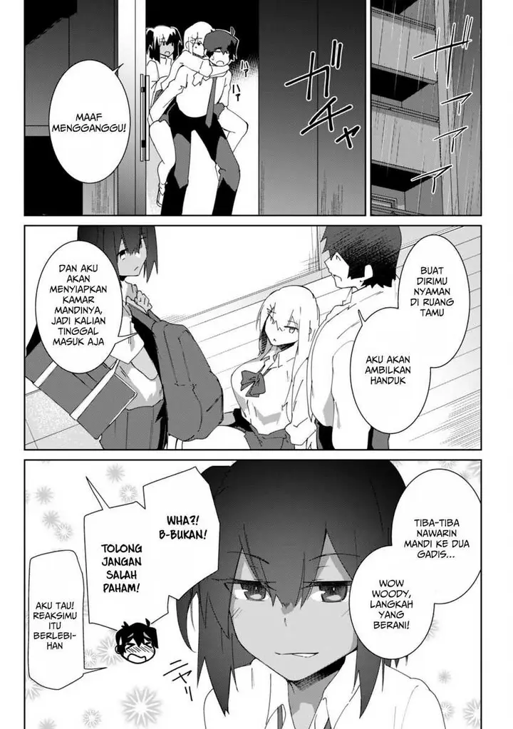 image-komik-mainichi-ie-ni-kuru-gal-ga-kyorikan-zero-demo-yasashiku-nai-chapter-9-11/23