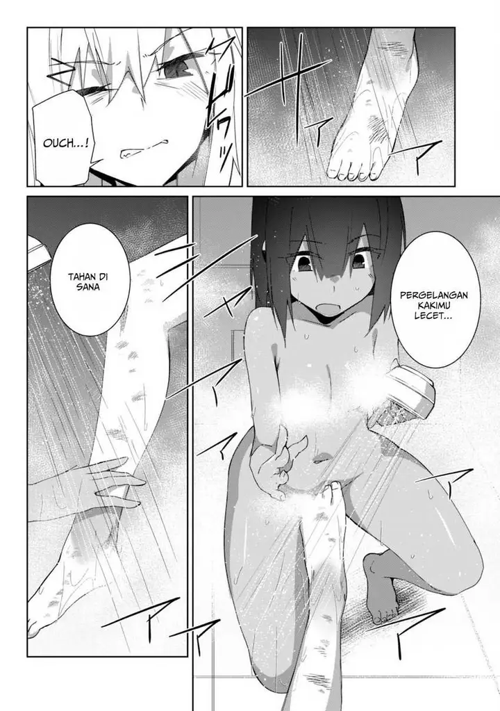 image-komik-mainichi-ie-ni-kuru-gal-ga-kyorikan-zero-demo-yasashiku-nai-chapter-9-14/23