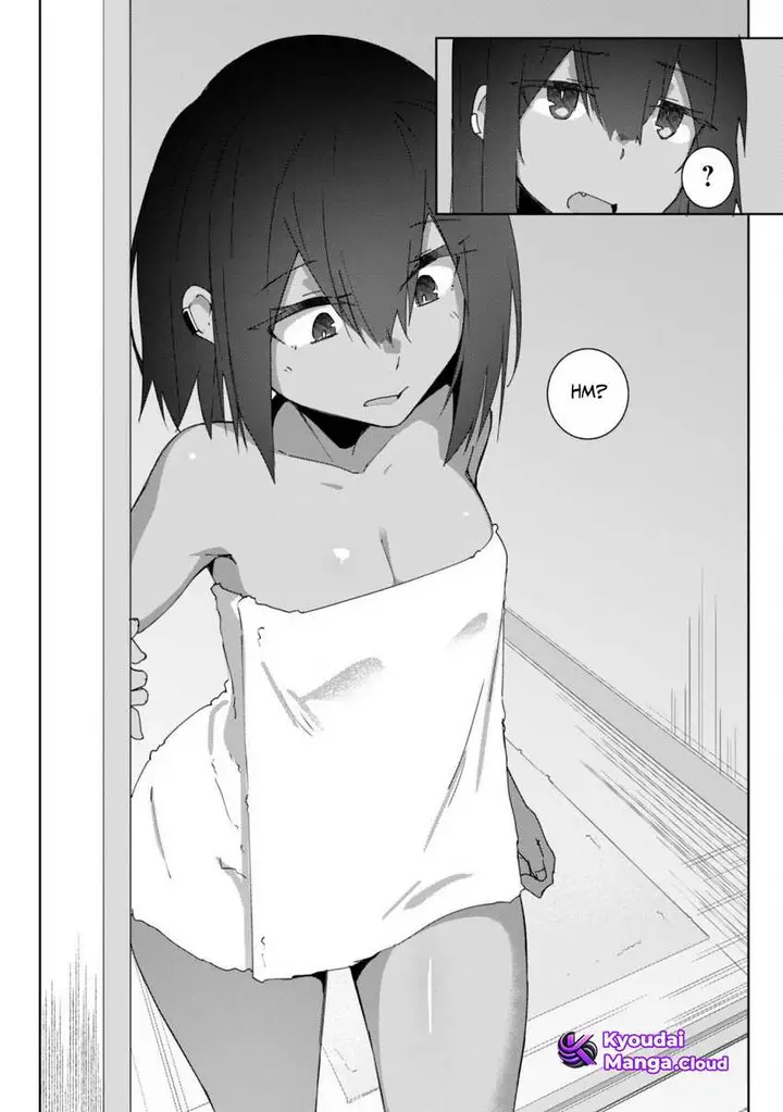 image-komik-mainichi-ie-ni-kuru-gal-ga-kyorikan-zero-demo-yasashiku-nai-chapter-9-19/23