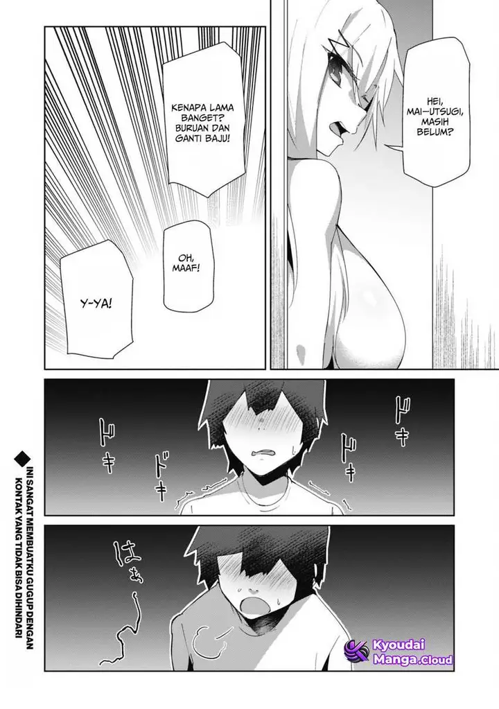 image-komik-mainichi-ie-ni-kuru-gal-ga-kyorikan-zero-demo-yasashiku-nai-chapter-9-21/23