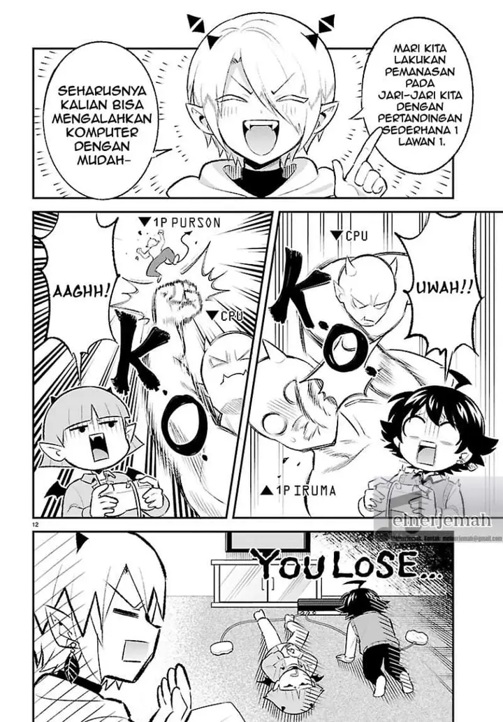 image-komik-mairimashita-iruma-kun-boku-doumei-no-game-michi-chapter-1-10/28