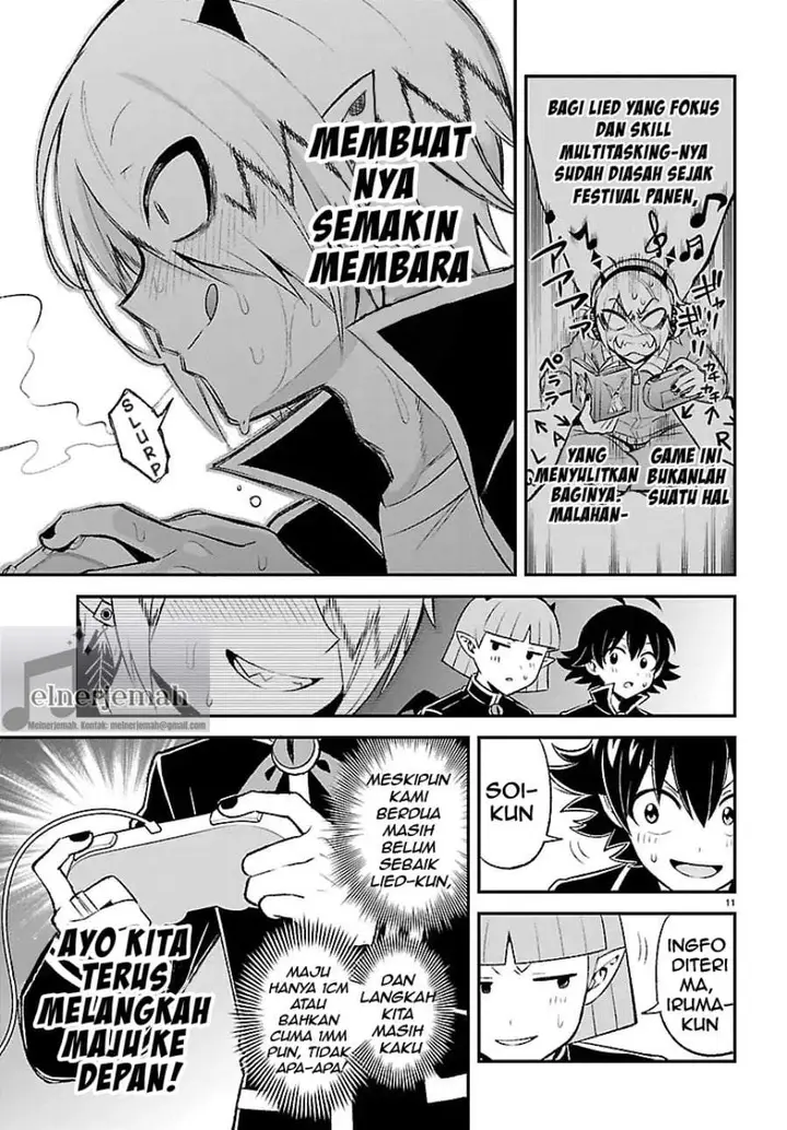 image-komik-mairimashita-iruma-kun-boku-doumei-no-game-michi-chapter-3-10/15