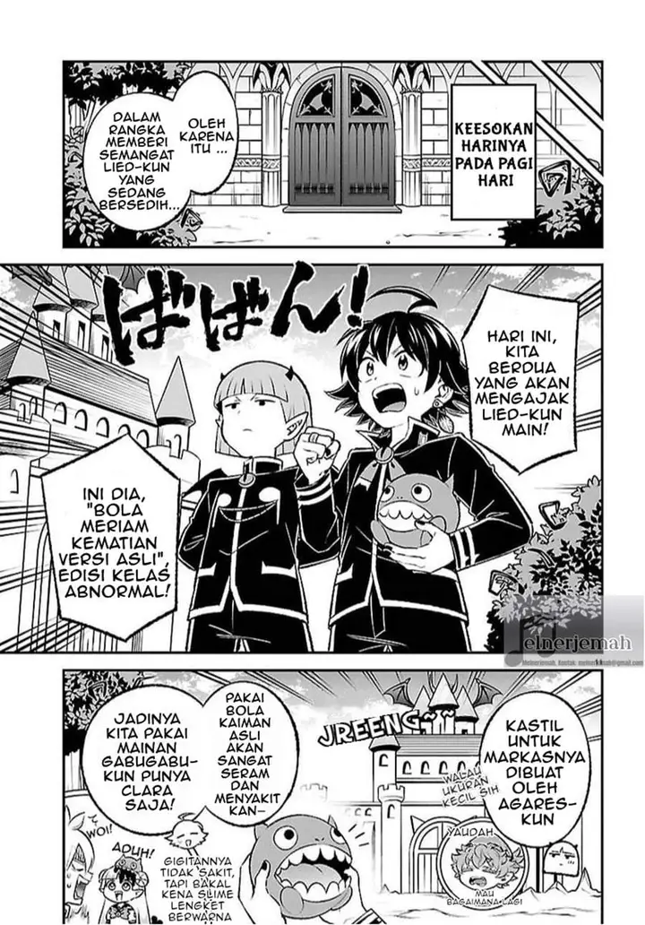 image-komik-mairimashita-iruma-kun-boku-doumei-no-game-michi-chapter-6-10/15