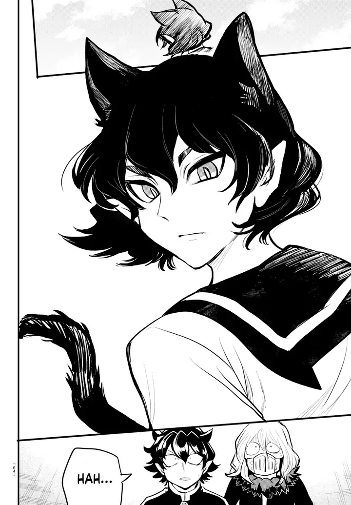 image-komik-mairimashita-iruma-kun-kalego-gaiden-chapter-1-28/31