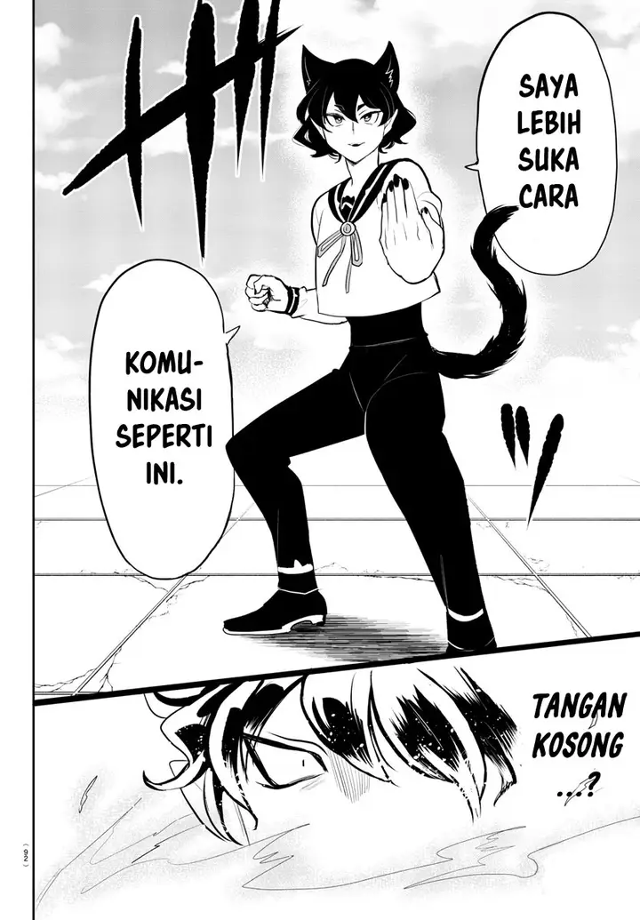 image-komik-mairimashita-iruma-kun-kalego-gaiden-chapter-2-end-9/32