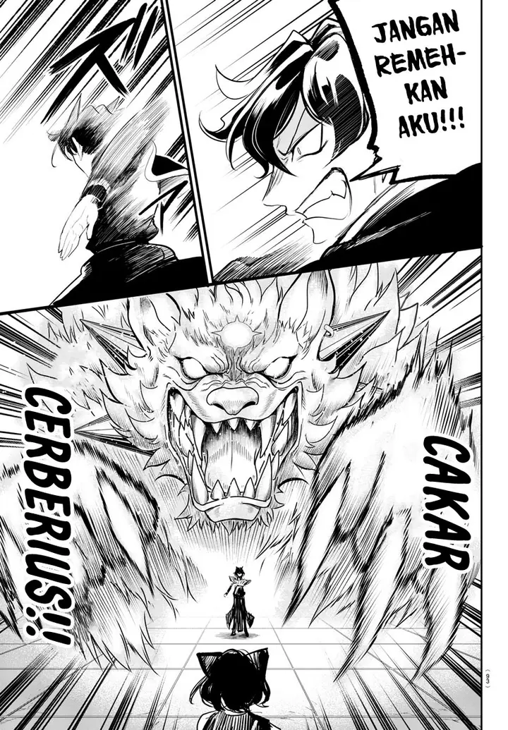 image-komik-mairimashita-iruma-kun-kalego-gaiden-chapter-2-end-10/32