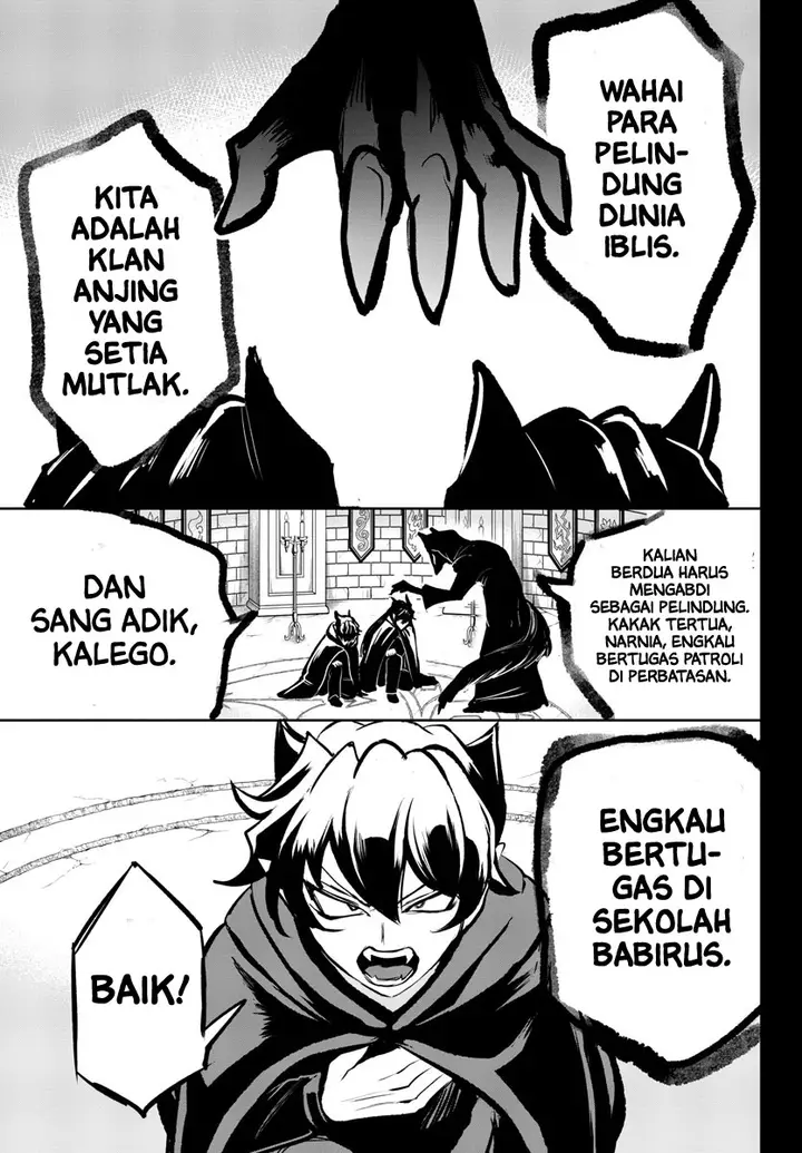 image-komik-mairimashita-iruma-kun-kalego-gaiden-chapter-2-end-15/32