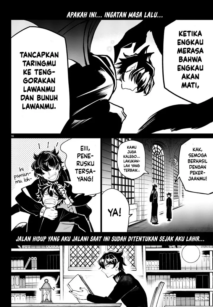 image-komik-mairimashita-iruma-kun-kalego-gaiden-chapter-2-end-16/32