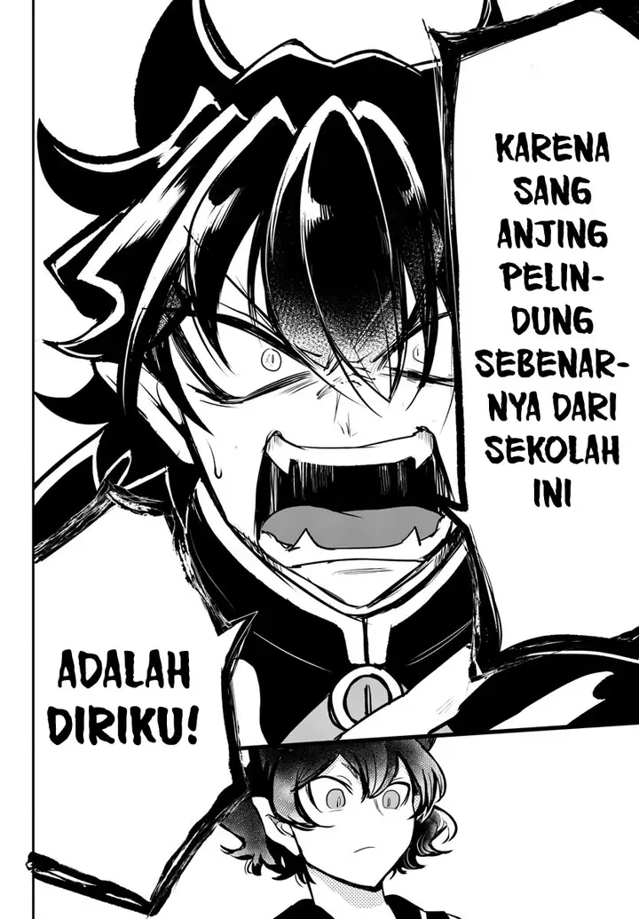 image-komik-mairimashita-iruma-kun-kalego-gaiden-chapter-2-end-20/32