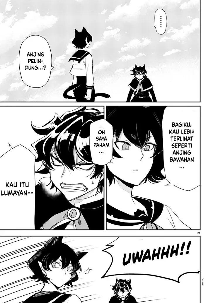 image-komik-mairimashita-iruma-kun-kalego-gaiden-chapter-2-end-21/32