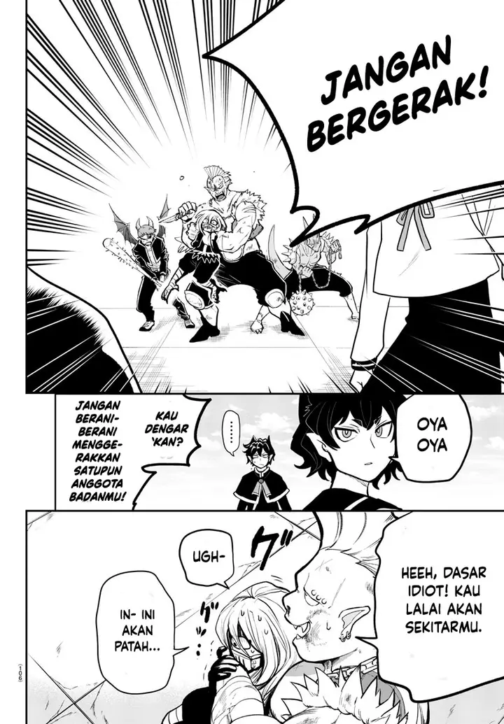 image-komik-mairimashita-iruma-kun-kalego-gaiden-chapter-2-end-22/32